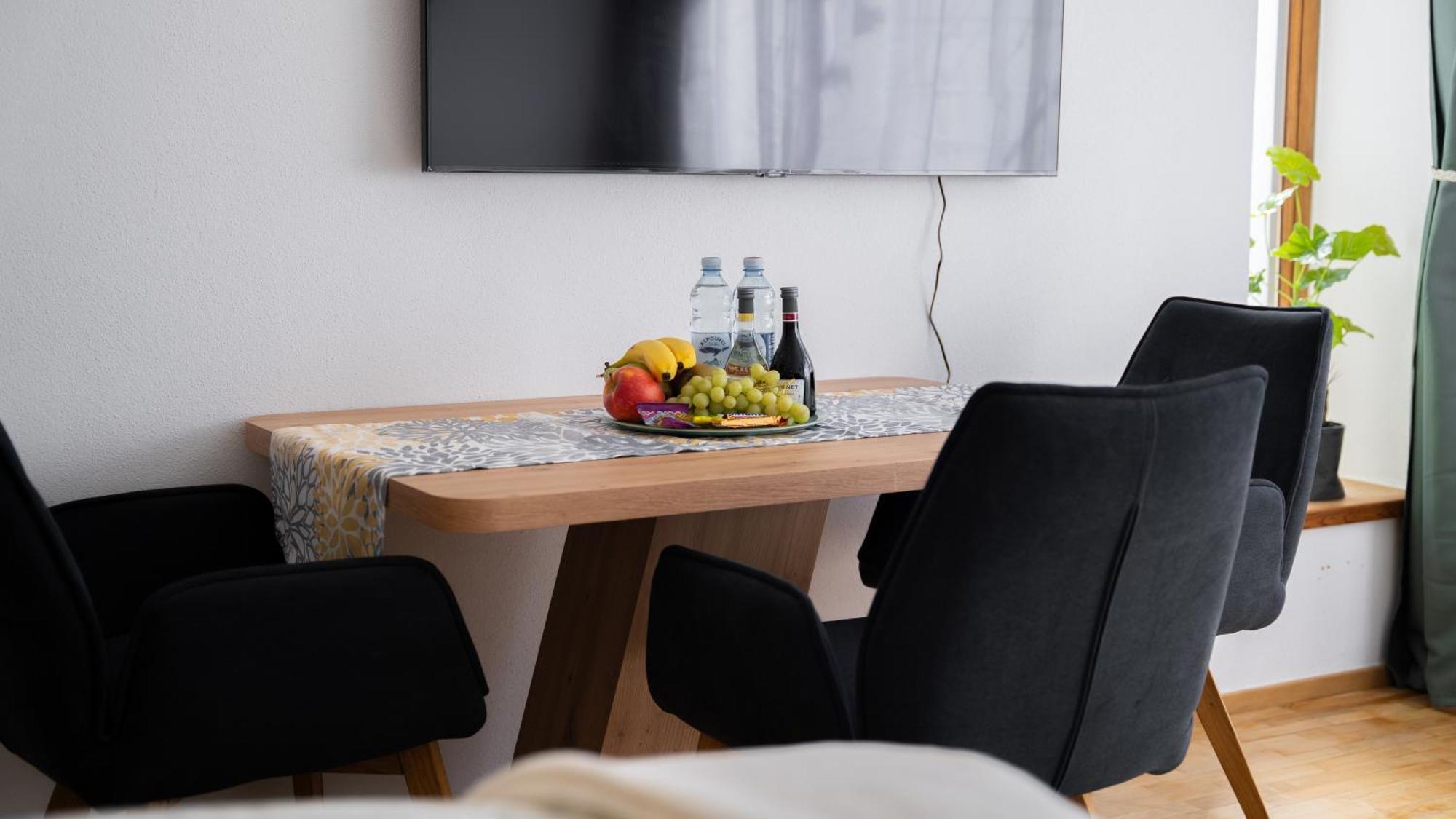 Eva Apartments - Bergisel Innsbruck Eksteriør billede